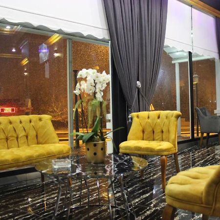 Ottoman Hotel Istanbul Airport Arnavutkoy Zewnętrze zdjęcie