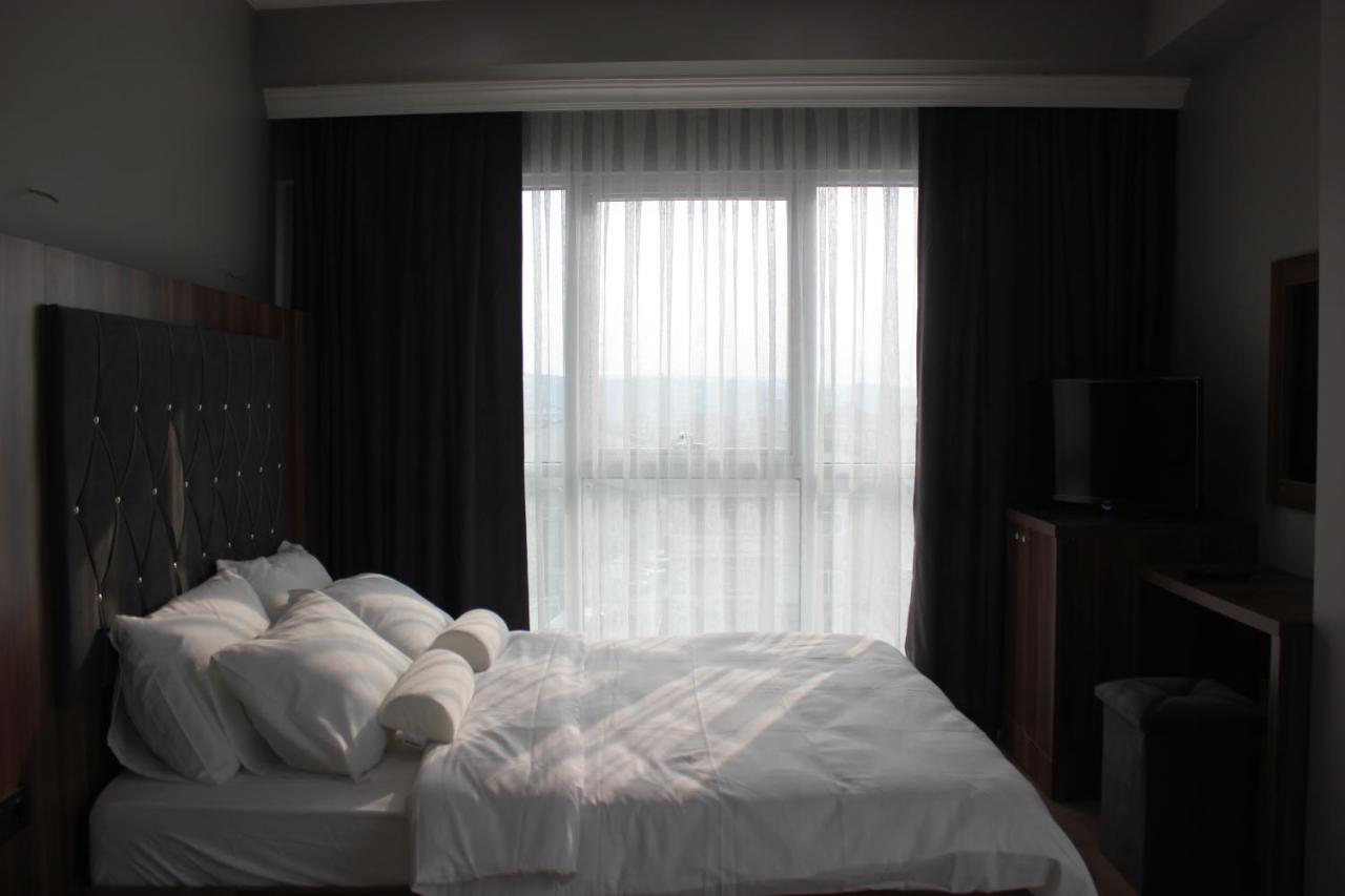 Ottoman Hotel Istanbul Airport Arnavutkoy Zewnętrze zdjęcie