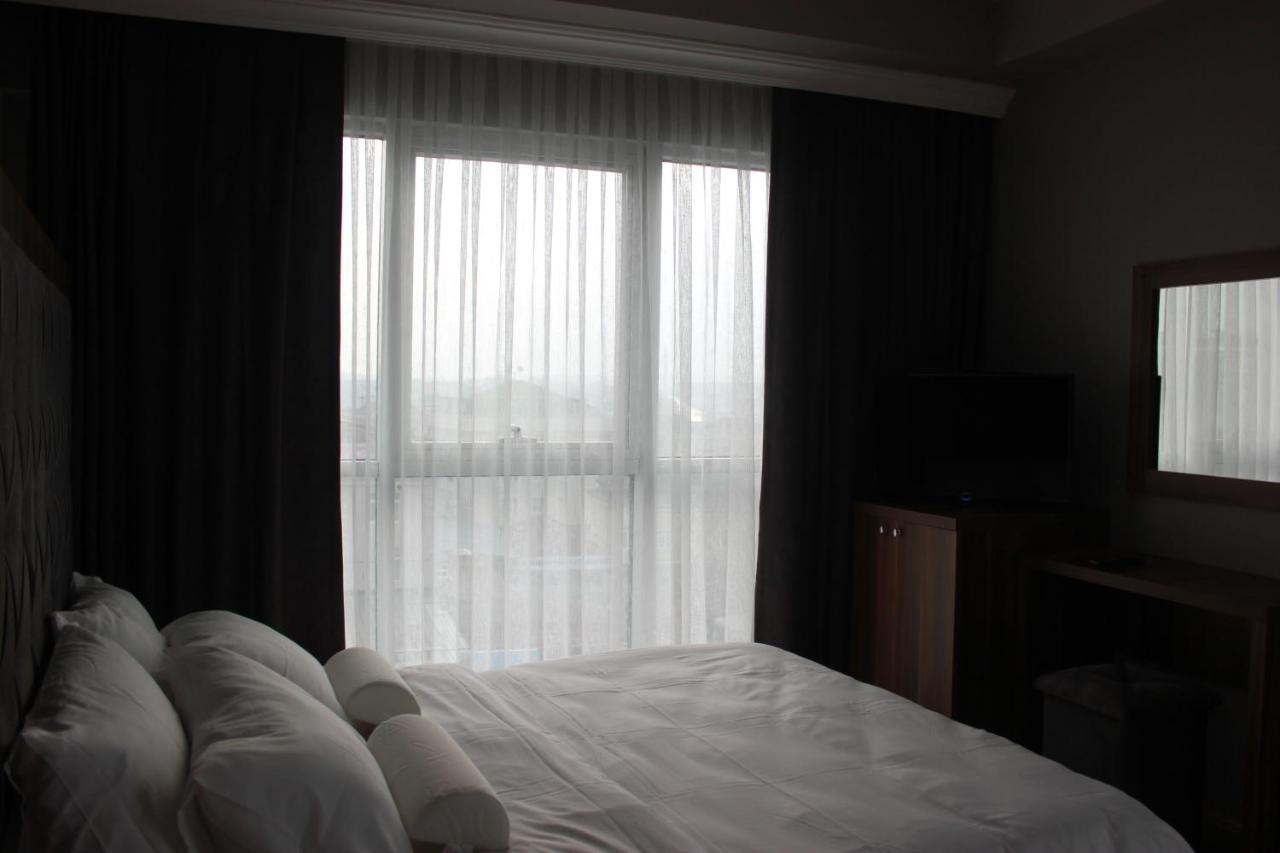 Ottoman Hotel Istanbul Airport Arnavutkoy Zewnętrze zdjęcie