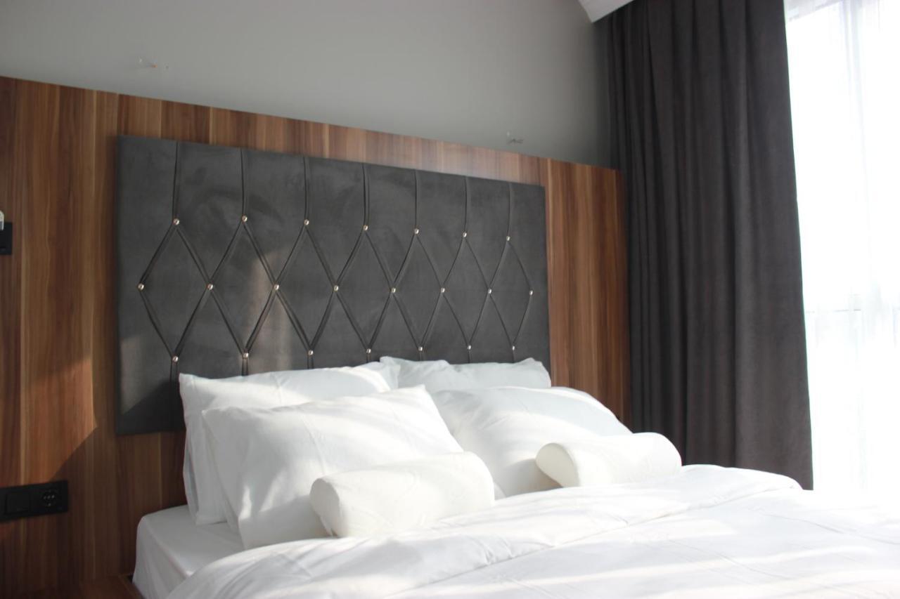 Ottoman Hotel Istanbul Airport Arnavutkoy Zewnętrze zdjęcie