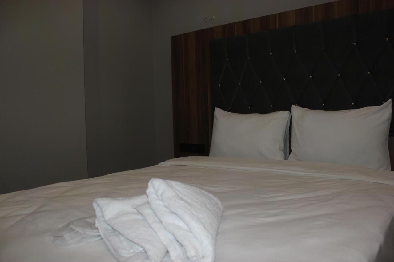 Ottoman Hotel Istanbul Airport Arnavutkoy Zewnętrze zdjęcie