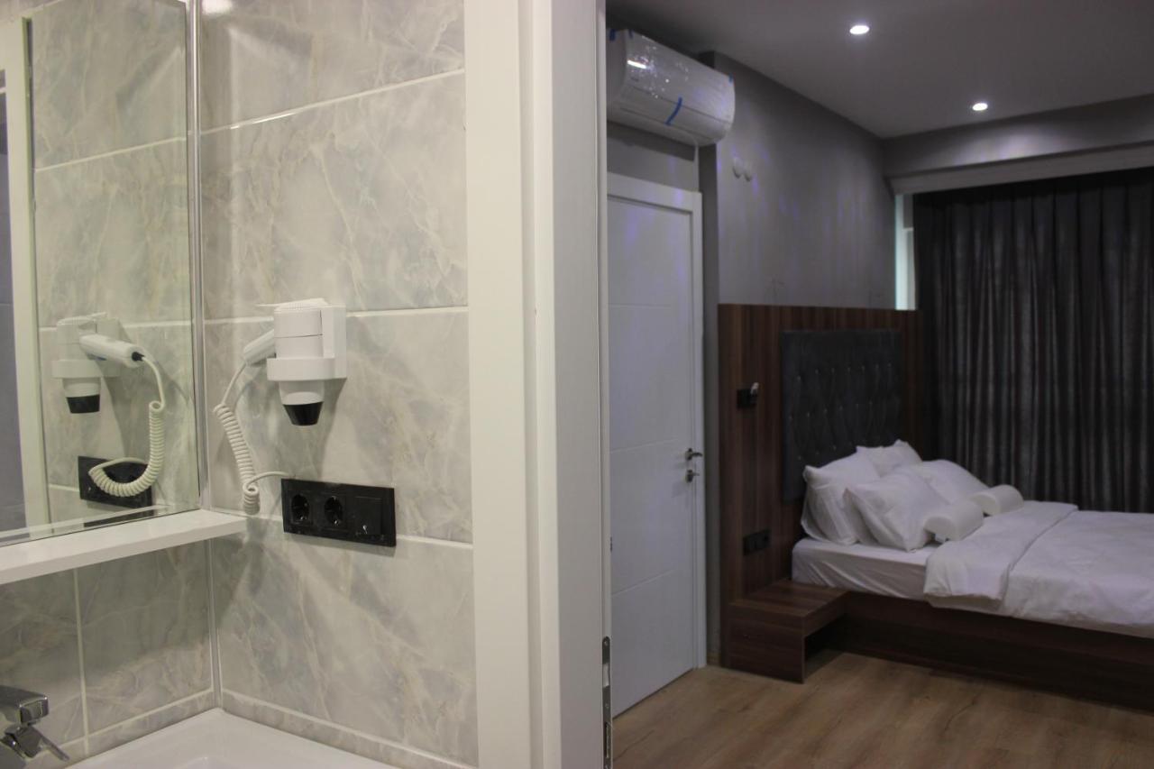 Ottoman Hotel Istanbul Airport Arnavutkoy Zewnętrze zdjęcie