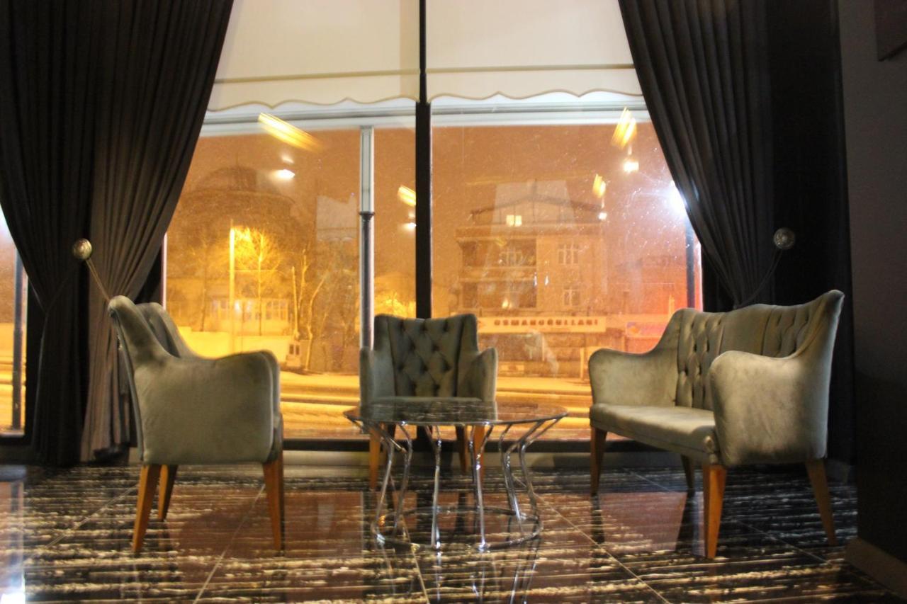 Ottoman Hotel Istanbul Airport Arnavutkoy Zewnętrze zdjęcie