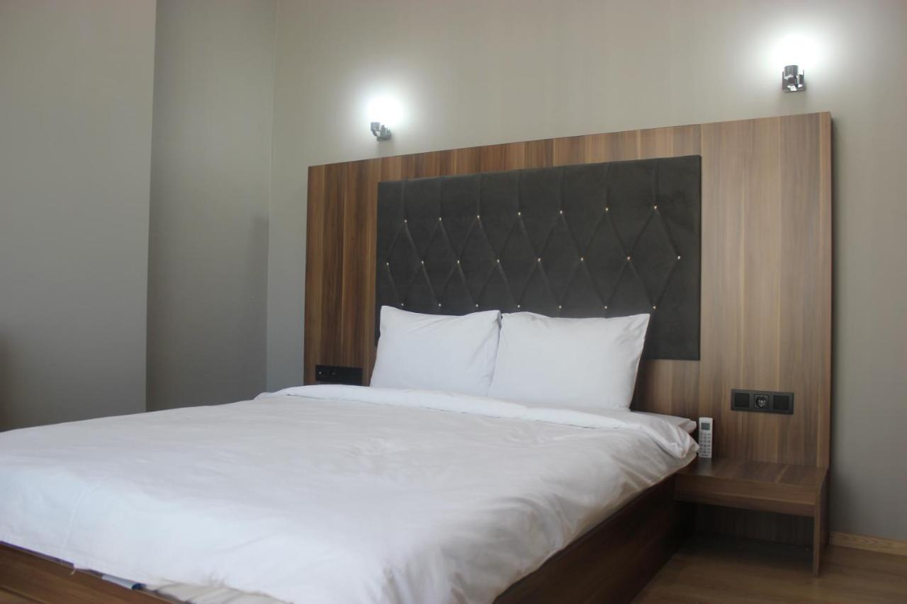 Ottoman Hotel Istanbul Airport Arnavutkoy Zewnętrze zdjęcie
